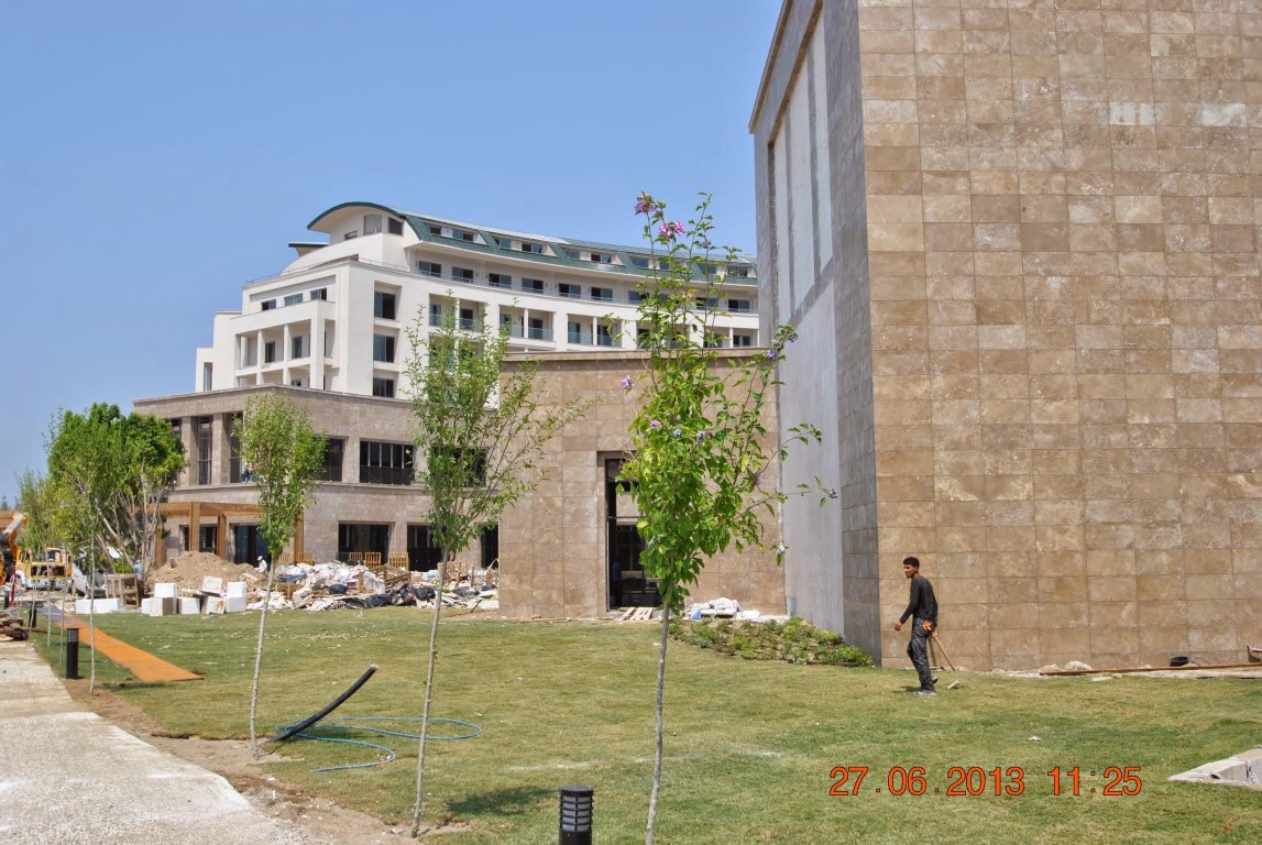 imagini hotel RIU KAYA PALAZZO BELEK